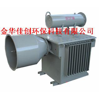 霞山GGAJ02电除尘高压静电变压器